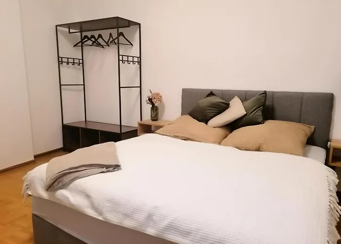 Ferienwohnung Dehn In Goslars Altstadt I Stylistisch Mit Parkmoeglichkeiten