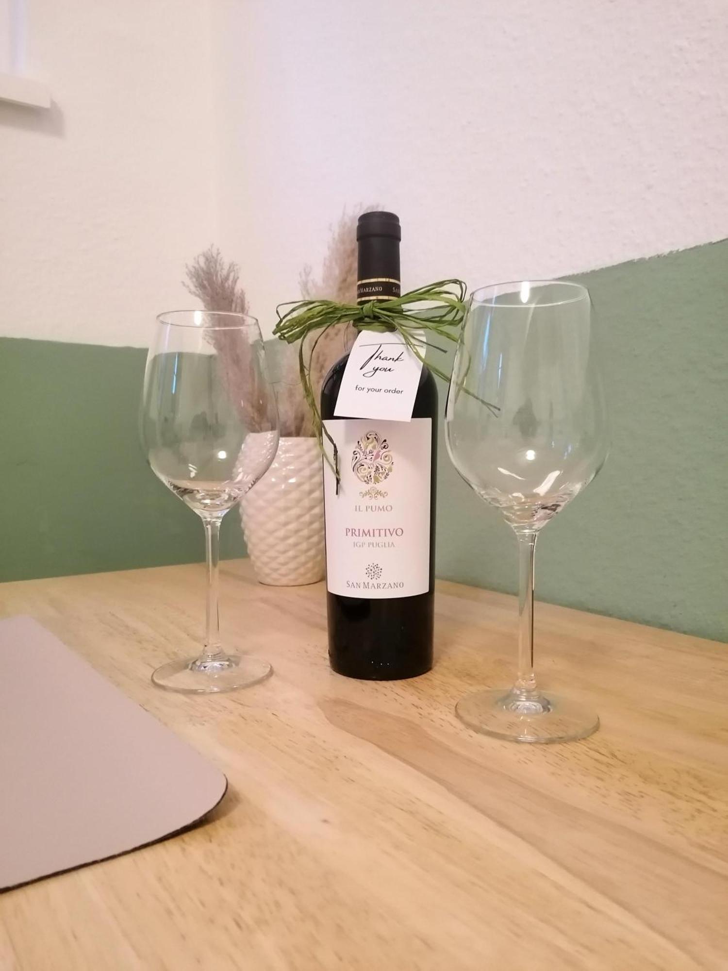 Dehn In Goslars Altstadt I Stylistisch Mit Parkmoeglichkeiten Apartment *